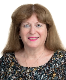 Annette Serao